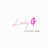 Lady G Logotype