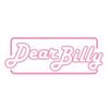 Dear Billy Patterns Logotyp