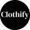 Clothify Logotipo