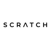 Scratch London Logotype