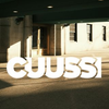CUUSSI Logotyp