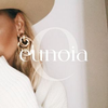 eunoia concept Logotype