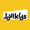 Jovikids Logotype