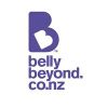 Belly Beyond Logo
