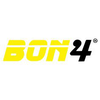 BON4 Logotyyppi