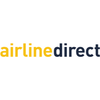 airline-direct.de Logotyp