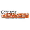 CartucceDiscount Logotipo