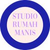 Studio Rumah Manis Logotipo