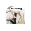 mattoshop.fi Logotipo