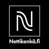 nettikenka.fi Logotyyppi