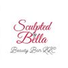 Sculpted By Bella Beauty Bar LLC Logotype