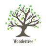 Wondertree Logotip