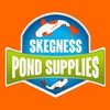 Skegness pond supplies Logotype