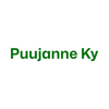 PuuJanne Logotype