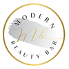 Modern Beauty Bar Logotipo