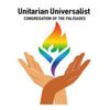 Unitarian Universalist Congregation of the Palisades Logó