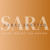 Saras skatter Logotip