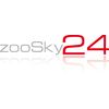 zoosky24 Logó