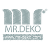 Mr. Deko Logotyp