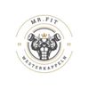 SP MR.FIT-WESTERKAPPEL Logotype