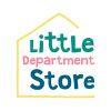 Little Department Store Logotype