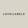 Love and Labels Logotype