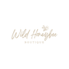 Wild Honeybee Boutique Logotipo