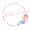 Helliesfashion Logotype