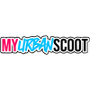 MYURBANSCOOT SL Logotipo