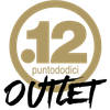PUNTODODICI OUTLET Logotipo