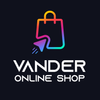 Vandershop.it Logotipo