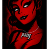 Pain Skateboards Logo