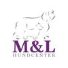 M&L Hundshop Logotype