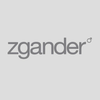 Zgander Logotyp