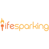 lifesparking Logotype