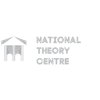 National Theory Centre Logotype