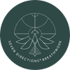 Seven Directions Breathwork Logotipo