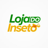 Loja do Inseto Logotype