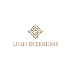 lushinteriors.co Logotype