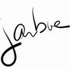 The Living Jarboe Logotyp