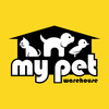 My Pet Warehouse Logotype