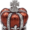 Perfumes of the Past Logotype