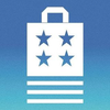 Shop America Logotype
