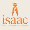 DEVSHOPISAAC Logotype