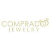 Comprado Jewelry Logotype