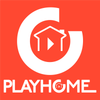 Playhome Srl Logotipo