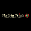 Floraria Trias Logotip