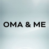 OMA & ME Logotype