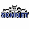 skhnet.fi Logotyyppi