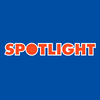 Spotlight Logotype